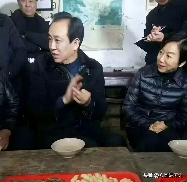 没想到,许家印当庭认罪悔罪刚3个月,他竟再迎一大坏消息 - 12