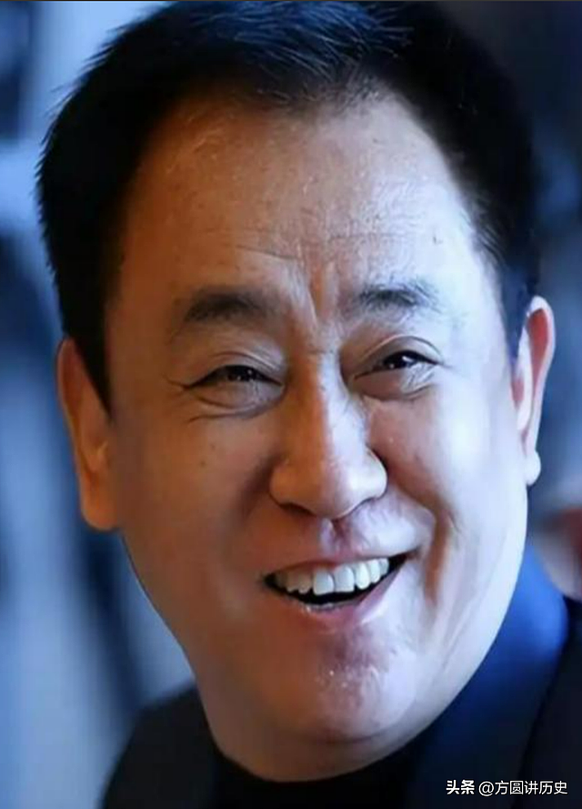 没想到,许家印当庭认罪悔罪刚3个月,他竟再迎一大坏消息 - 13