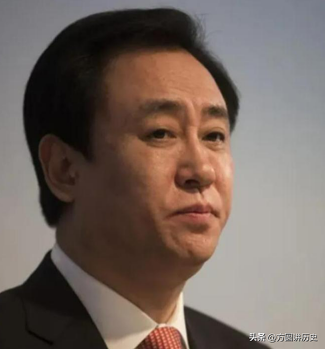 没想到,许家印当庭认罪悔罪刚3个月,他竟再迎一大坏消息 - 15
