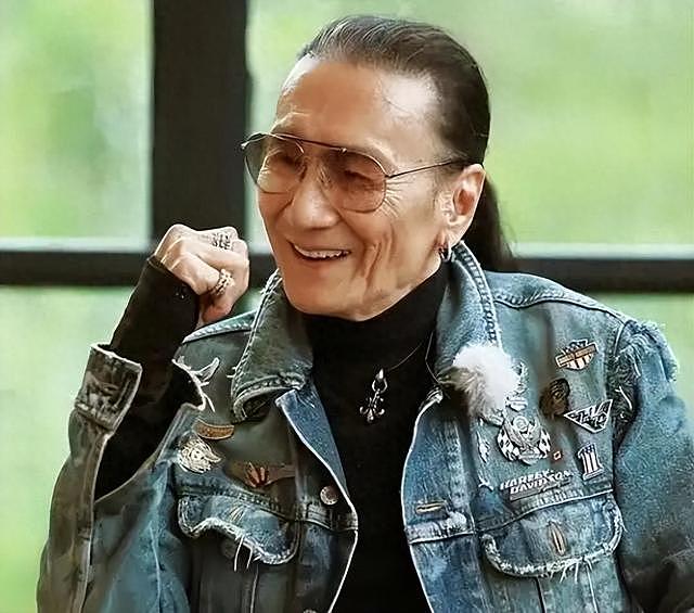 89岁谢贤去世,1亿遗产分配情况曝光,张柏芝或成最大赢家 - 1