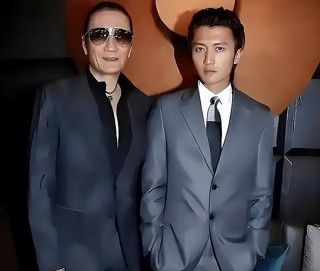 89岁谢贤去世,1亿遗产分配情况曝光,张柏芝或成最大赢家 - 2