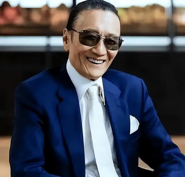 89岁谢贤去世,1亿遗产分配情况曝光,张柏芝或成最大赢家 - 8
