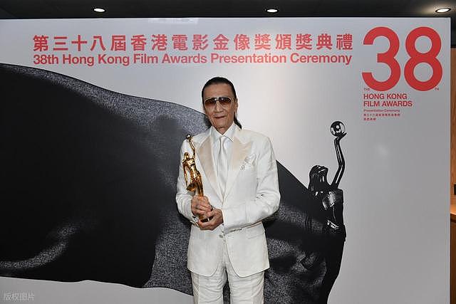 89岁谢贤去世,1亿遗产分配情况曝光,张柏芝或成最大赢家 - 11