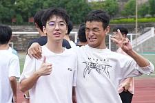高考606分的凉山脑瘫男孩陈文杰，被四川大学录取！