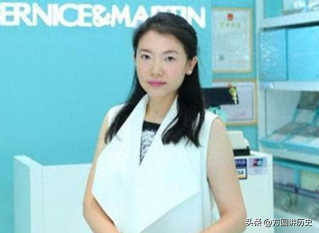 18年广东“双面女院长”王莹,“升职如坐直升机”,最终自食恶果 - 1