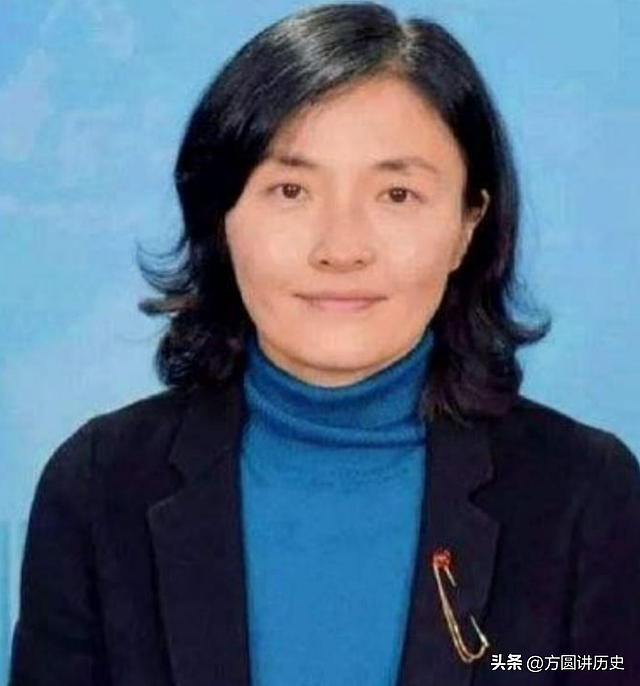 18年广东“双面女院长”王莹,“升职如坐直升机”,最终自食恶果 - 2