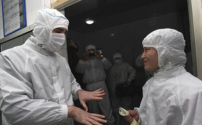 2008年河北毒饺子案:中国民众痛骂日本栽赃抹黑,结果却让人尴尬 - 2