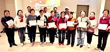 以牌会友 智趣争锋——澳华会首届掼蛋大奖赛圆满落幕
