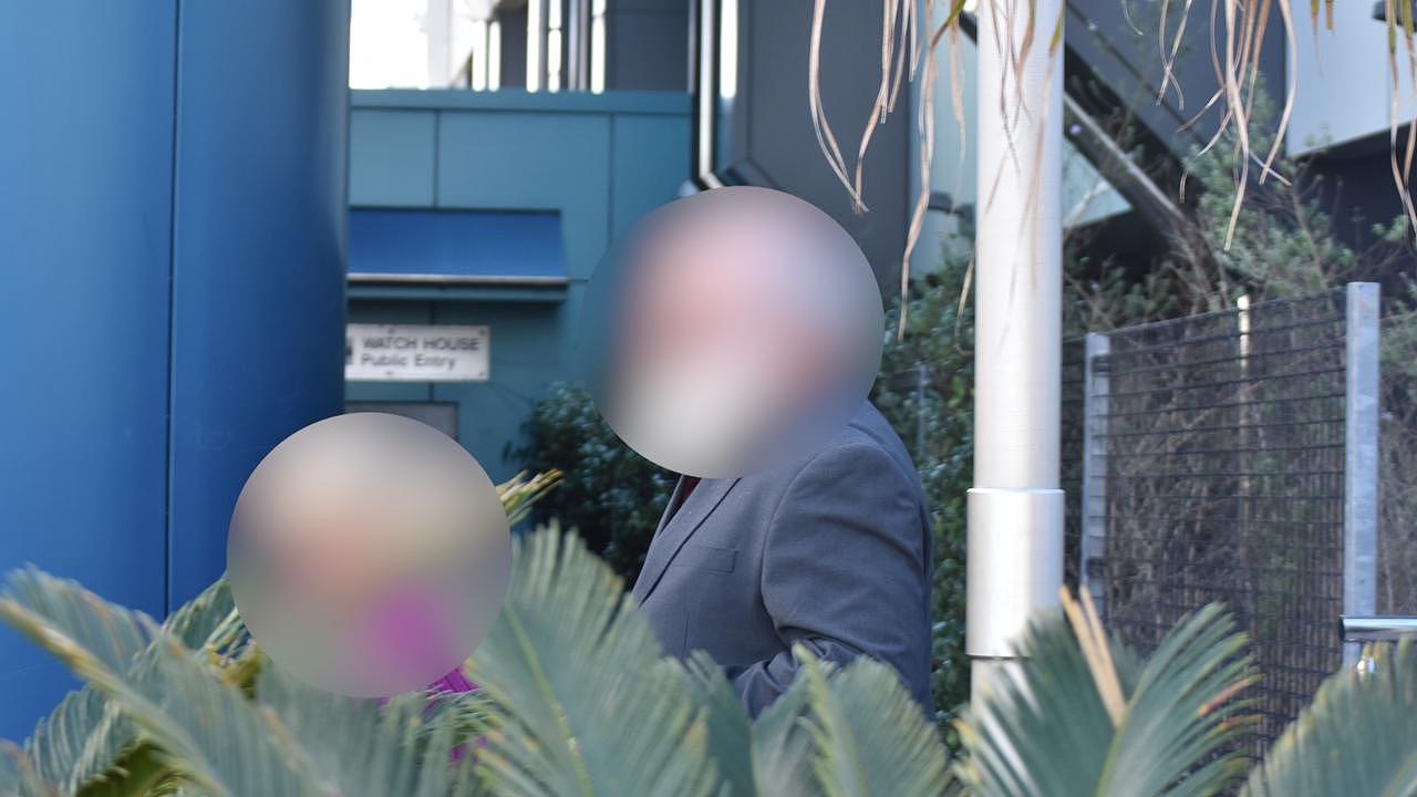 涉将幼童当做“性奴”长达10年,澳男庭上拒不认罪(组图) - 2