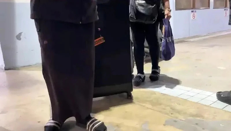 “嫁到中国过好日子!”新西兰媒体震撼披露:“每天干活”、“被逼生娃”、“不想活了”(组图) - 7