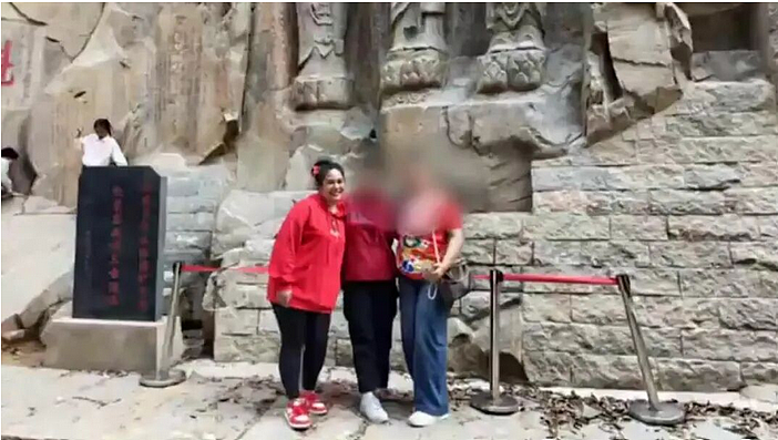 “嫁到中国过好日子!”新西兰媒体震撼披露:“每天干活”、“被逼生娃”、“不想活了”(组图) - 17