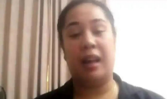 “嫁到中国过好日子!”新西兰媒体震撼披露:“每天干活”、“被逼生娃”、“不想活了”(组图) - 18