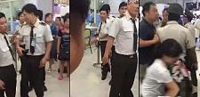 碰见中国人就打？这个国家有多讨厌中国人（组图）
