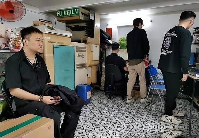 碰见中国人就打?这个国家有多讨厌中国人(组图) - 3
