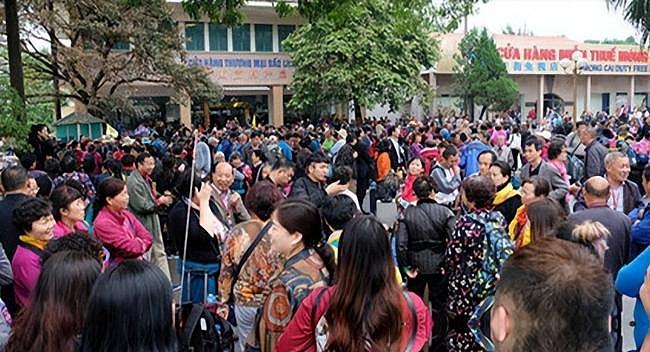 碰见中国人就打?这个国家有多讨厌中国人(组图) - 5