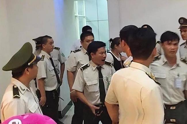 碰见中国人就打?这个国家有多讨厌中国人(组图) - 12