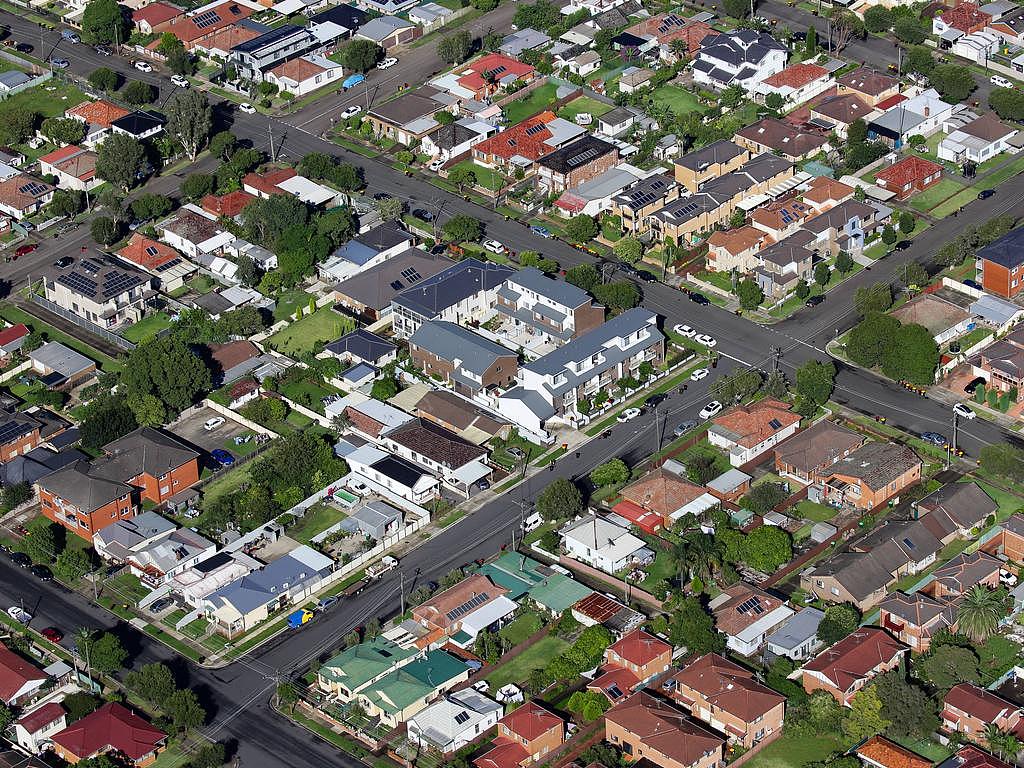 数据中心获优先建设,澳洲住房供应恐陷危机!超8成民众不愿住附近(组图) - 2
