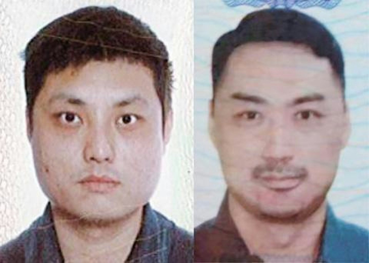 2内地高管被骗至菲律宾遭撕票，要嫌潜美今被遣返（组图） - 2