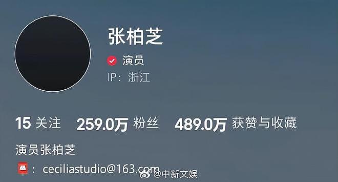 张柏芝全平台头像变黑悼念谢贤,谢贤九成遗产留给两孙子(组图) - 3