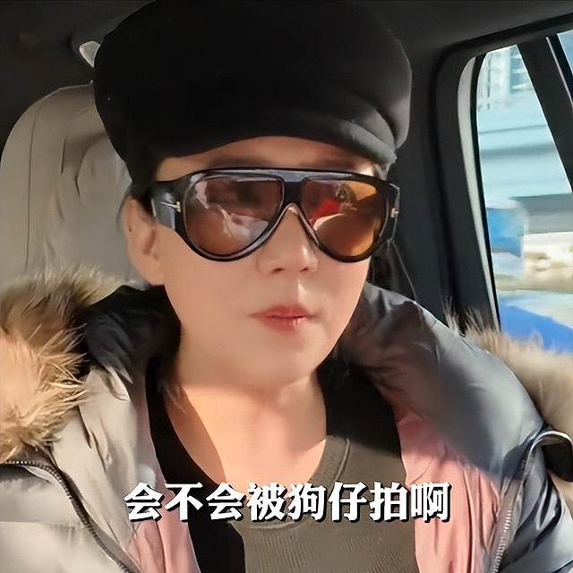 原来她是谢贤最后一个女人,相差49岁,曾自爆分手真相,是他老了(组图) - 15