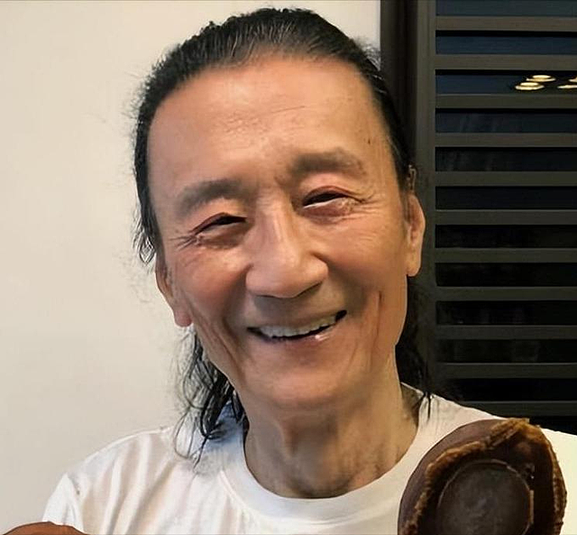 原来她是谢贤最后一个女人,相差49岁,曾自爆分手真相,是他老了(组图) - 17