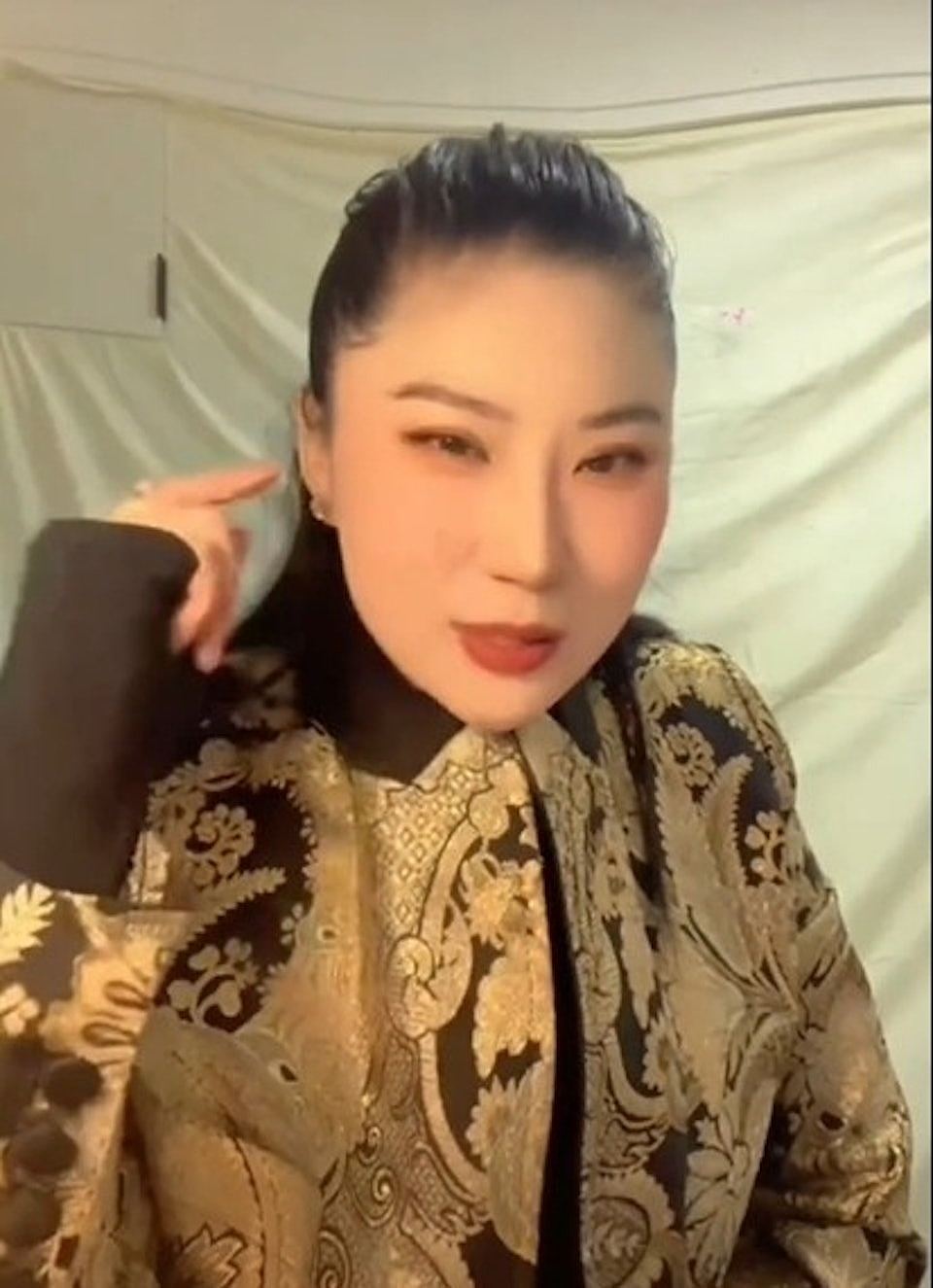 谢贤逝世，爷孙恋传分手费2千万！Coco自爆20多岁冻卵，一原因未生（组图） - 7