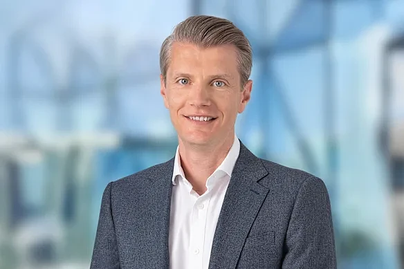 澳洲毕马威任命新CEO，数百人裁员计划同步启动 - 1
