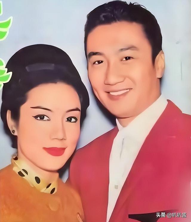 谢贤讣告发布仅1天,荒唐的一幕接连出现,不止私生活被扒底朝天 - 9