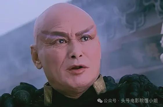 73岁港星遭弃养!一年半没洗澡肉烂见骨,老艺人有娃却在养老院等死 - 14