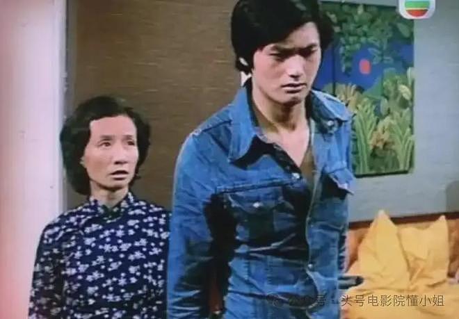 73岁港星遭弃养!一年半没洗澡肉烂见骨,老艺人有娃却在养老院等死 - 20