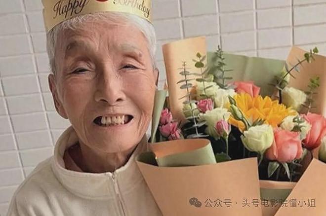 73岁港星遭弃养!一年半没洗澡肉烂见骨,老艺人有娃却在养老院等死 - 22