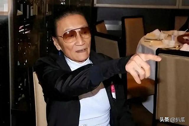 没晒合照、没发一字悼文,张柏芝却用一个举动让所有人都刮目相看 - 1