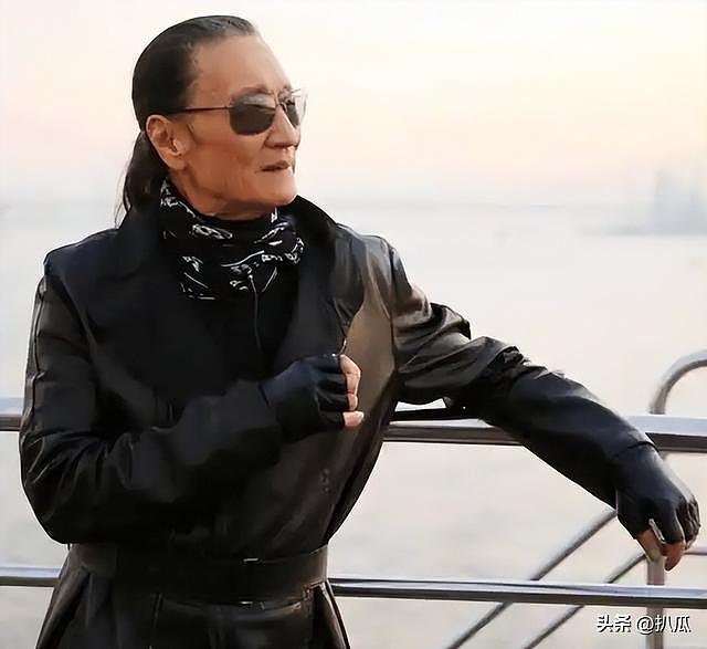 没晒合照、没发一字悼文,张柏芝却用一个举动让所有人都刮目相看 - 5