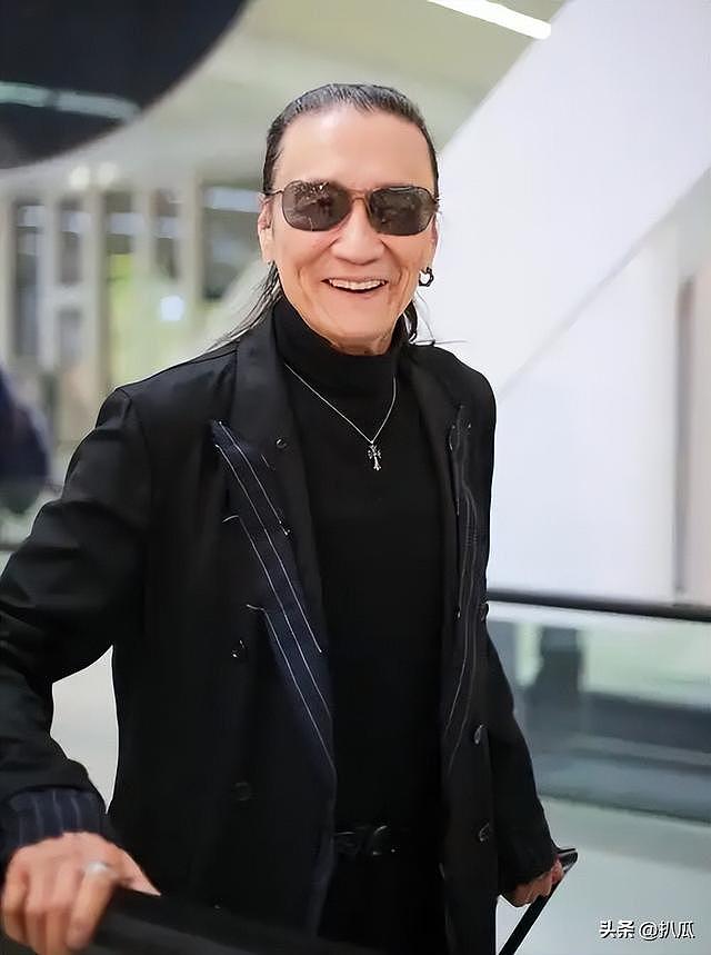 没晒合照、没发一字悼文,张柏芝却用一个举动让所有人都刮目相看 - 7