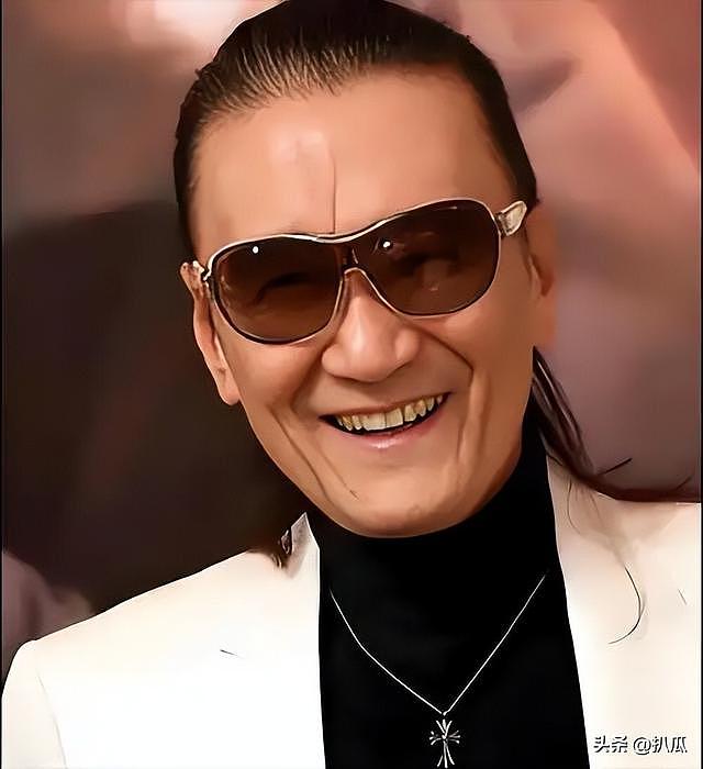 没晒合照、没发一字悼文,张柏芝却用一个举动让所有人都刮目相看 - 8