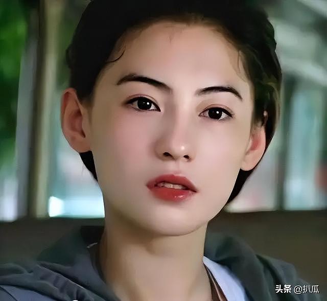 没晒合照、没发一字悼文,张柏芝却用一个举动让所有人都刮目相看 - 15