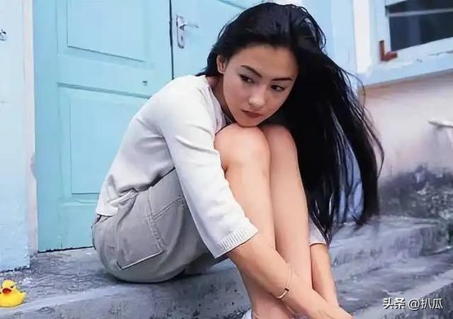 没晒合照、没发一字悼文,张柏芝却用一个举动让所有人都刮目相看 - 17