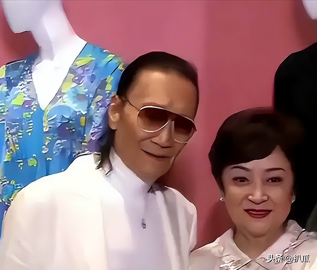 没晒合照、没发一字悼文,张柏芝却用一个举动让所有人都刮目相看 - 23