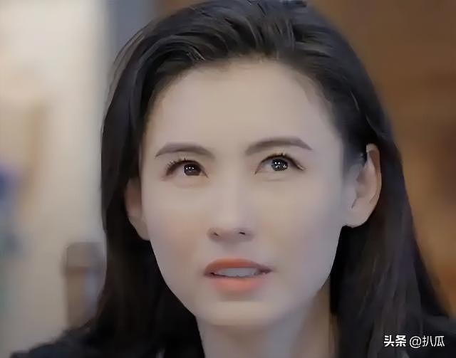 没晒合照、没发一字悼文,张柏芝却用一个举动让所有人都刮目相看 - 26