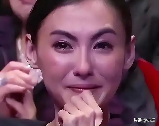 没晒合照、没发一字悼文,张柏芝却用一个举动让所有人都刮目相看 - 28