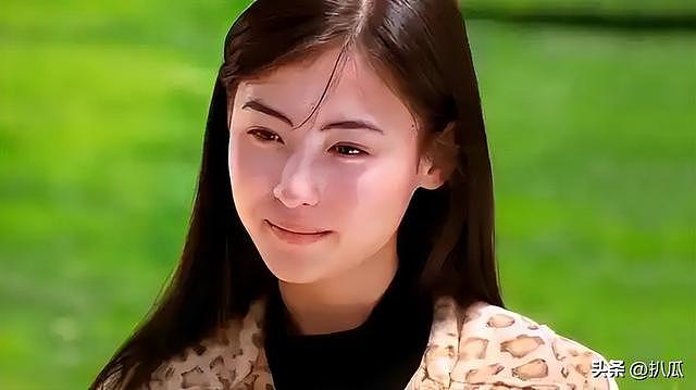 没晒合照、没发一字悼文,张柏芝却用一个举动让所有人都刮目相看 - 30