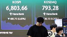 韩国全民皆股，散户借孖展炒股赚15倍后倒输：只为在首尔买楼上车