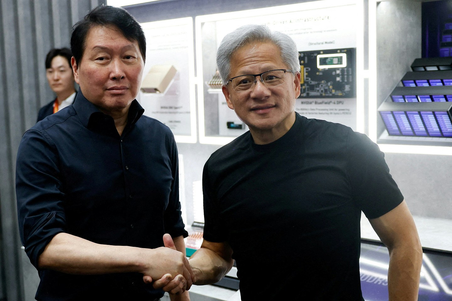 韩国全民皆股,散户借孖展炒股赚15倍后倒输:只为在首尔买楼上车 - 6