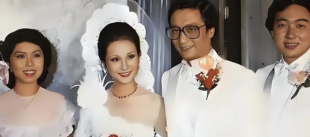 瞒不住了,谢贤死因曝光,港媒曝他火葬内幕,难怪狄波拉哭红了眼 - 7