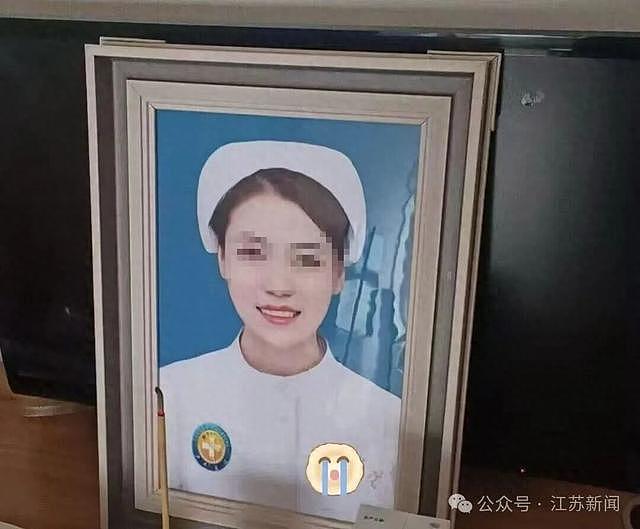 西安女护士被男友杀害,男友二审否认罪行,称杀人动机是源于爱情;受害人父亲:不要赔偿只求判死刑,女儿手机中有20多张遭殴打虐待自拍照 - 1