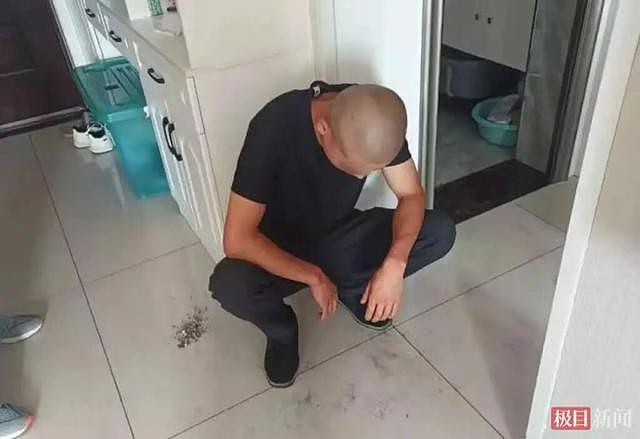 西安女护士被男友杀害,男友二审否认罪行,称杀人动机是源于爱情;受害人父亲:不要赔偿只求判死刑,女儿手机中有20多张遭殴打虐待自拍照 - 2