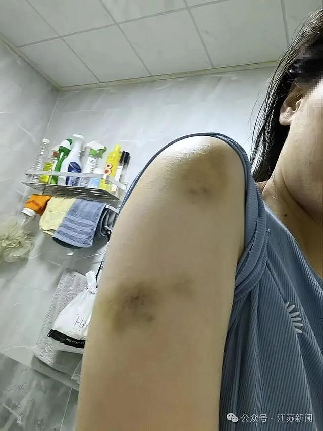 西安女护士被男友杀害,男友二审否认罪行,称杀人动机是源于爱情;受害人父亲:不要赔偿只求判死刑,女儿手机中有20多张遭殴打虐待自拍照 - 3