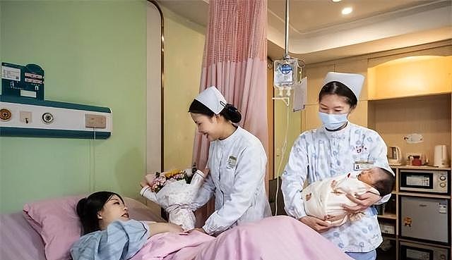 联合国发警告,中国人口恐从14亿“腰斩”至5.2亿!为何发钱年轻人也不生?(组图) - 1