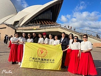 ​中央歌剧院悉尼演出经典剧目  邀大学校友会联盟合唱团参与