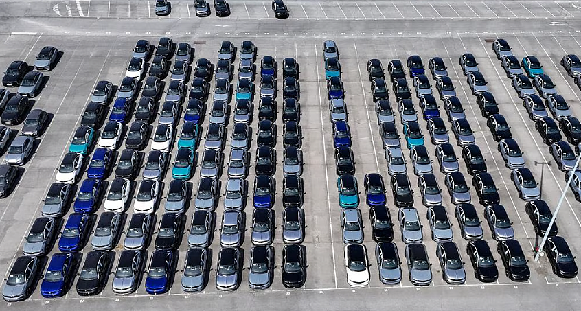 67个品牌在澳厮杀!中国汽车“杀出重围”,专家:日本品牌最有压力(组图) - 2